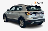 Volkswagen T-Cross vaihtoauto