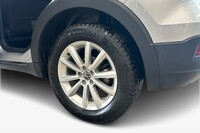 Volkswagen T-Cross vaihtoauto