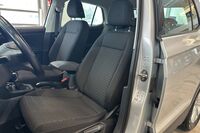 Volkswagen T-Cross vaihtoauto