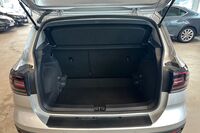 Volkswagen T-Cross vaihtoauto