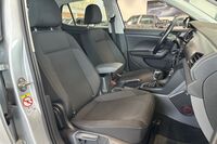 Volkswagen T-Cross vaihtoauto