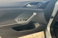 Volkswagen T-Cross vaihtoauto