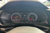 Volkswagen T-Cross vaihtoauto