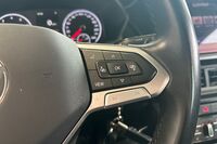 Volkswagen T-Cross vaihtoauto