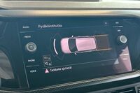 Volkswagen T-Cross vaihtoauto