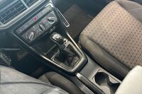 Volkswagen T-Cross vaihtoauto