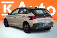Hyundai i20 Hatchback vaihtoauto