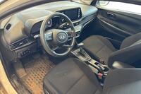 Hyundai i20 Hatchback vaihtoauto