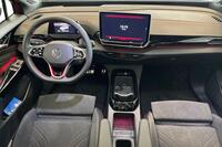 Volkswagen ID.5 vaihtoauto
