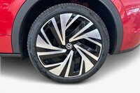 Volkswagen ID.5 vaihtoauto