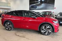 Volkswagen ID.5 vaihtoauto