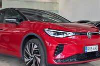 Volkswagen ID.5 vaihtoauto