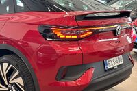 Volkswagen ID.5 vaihtoauto