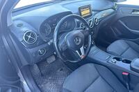 Mercedes-Benz B vaihtoauto