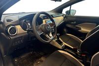 Nissan Micra vaihtoauto