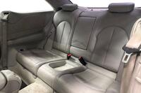 Mercedes-Benz CLK vaihtoauto