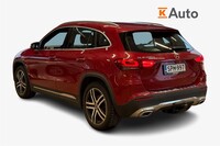 Mercedes-Benz GLA vaihtoauto