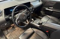 Mercedes-Benz GLA vaihtoauto