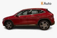 Mercedes-Benz GLA vaihtoauto