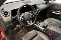 Mercedes-Benz GLA vaihtoauto