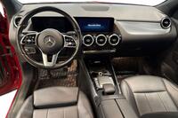 Mercedes-Benz GLA vaihtoauto