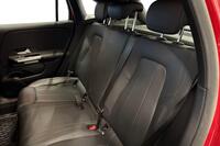 Mercedes-Benz GLA vaihtoauto