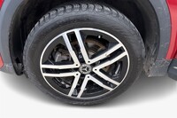 Mercedes-Benz GLA vaihtoauto