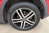 Mercedes-Benz GLA vaihtoauto