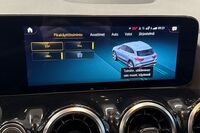 Mercedes-Benz GLA vaihtoauto