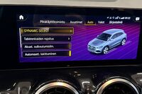 Mercedes-Benz GLA vaihtoauto