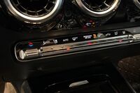 Mercedes-Benz GLA vaihtoauto