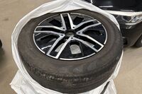 Mercedes-Benz GLA vaihtoauto