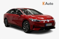 Volkswagen ID.7 vaihtoauto