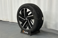 Volkswagen ID.7 vaihtoauto