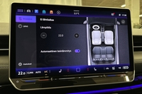 Volkswagen ID.7 vaihtoauto