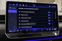 Volkswagen ID.7 vaihtoauto