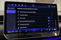 Volkswagen ID.7 vaihtoauto