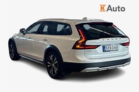 Volvo V90 Cross Country vaihtoauto