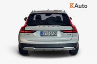 Volvo V90 Cross Country vaihtoauto