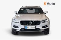 Volvo V90 Cross Country vaihtoauto
