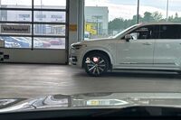 Volvo V90 Cross Country vaihtoauto
