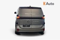 Volkswagen ID. Buzz vaihtoauto
