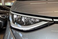 Volkswagen ID. Buzz vaihtoauto