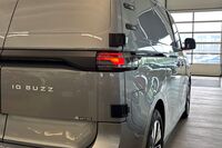 Volkswagen ID. Buzz vaihtoauto