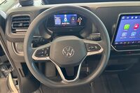 Volkswagen ID. Buzz vaihtoauto
