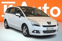 Peugeot 5008 vaihtoauto