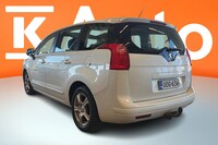 Peugeot 5008 vaihtoauto