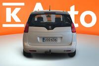 Peugeot 5008 vaihtoauto