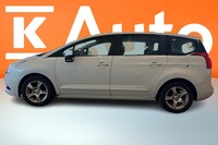 Peugeot 5008 vaihtoauto