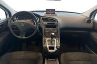 Peugeot 5008 vaihtoauto